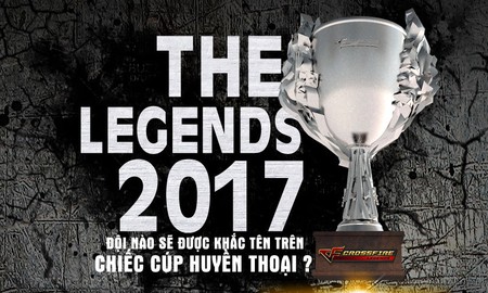 CFL The Legends – Cuộc chiến khốc liệt vòng Playoff từ 14/11