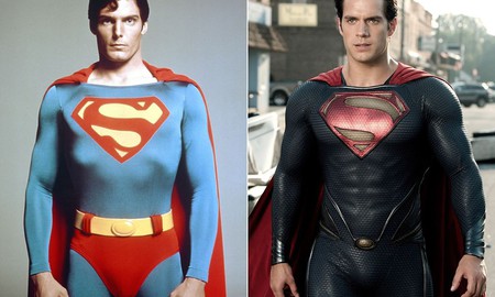 Cuối cùng thì chúng ta đã biết, vì sao Superman lại mặc “sịp đỏ” ra ngoài quần