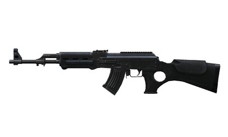 Đột Kích: Zastava M21 - Đối trọng mới của AN-94 là đây?