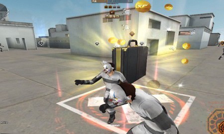 Đột Kích: CrossFire Trung Quốc ra mắt chế độ chơi mới có tên Guess Me