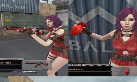 Đột Kích: Hé lộ những phần thưởng cho game thủ đấu rank trong mùa 6