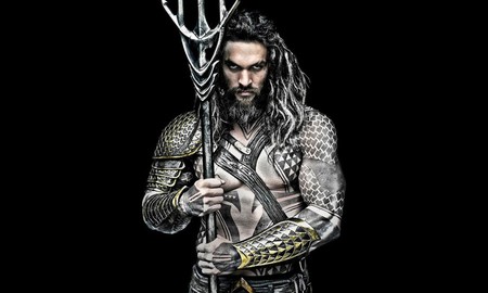 Thông tin mới được tiết lộ về Wonder Woman cùng Aquaman tại lễ hội truyện tranh khiến fan tò mò mãi không thôi