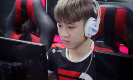 Vượt qua nhiều tên tuổi khác, siêu sao Đột Kích Hà Nội chính thức trở thành VĐV được yêu mến nhất