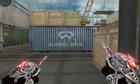 Nhận ngay giftcode Đột Kích và Phục Kích cực hot khi đến xem vòng chung kết CFEL 2017 S1