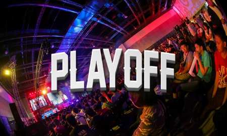 Đột Kích: Playoff CFEL - Các đội "chiếu dưới" đại thắng, thăng hạng chuyên nghiệp