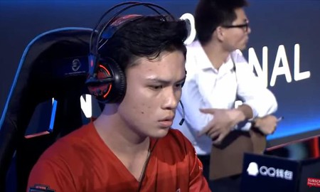 BossCFVN dừng chân ở bán kết CFGI 2017, dân mạng ngay lập tức mổ xẻ nguyên nhân thất bại