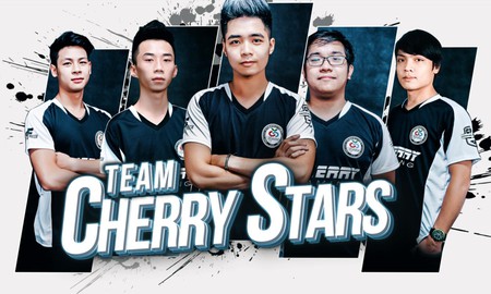 Cherry Stars đã có đủ “địa lợi” và “nhân hòa”, “thiên thời” liệu có tới?