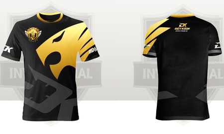 VTC Game mở bán vé hạng A tham dự CFSI Việt Nam 2017 đi kèm áo Đột Kích 10 năm tuổi