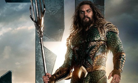 Aquaman sẽ là câu chuyện về Arthur Curry và thành phố Atlantis dưới lòng đại dương