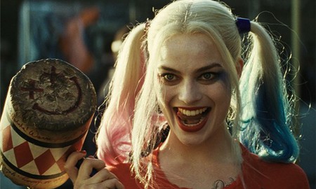 Cô nàng điên loạn Harley Quinn sẽ có một series phim hoạt hình của riêng mình