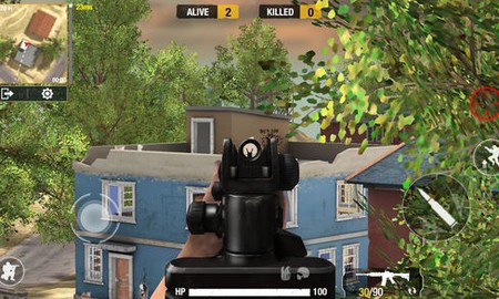 Loạt game online xứng đáng để thay thế cho PUBG nếu bạn đã chán bị hacker cho ăn hành