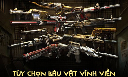 Đột Kích: Chăm chỉ tố cáo hơn 1000 đối tượng hack, game thủ này được thưởng tới 800 Vcoin