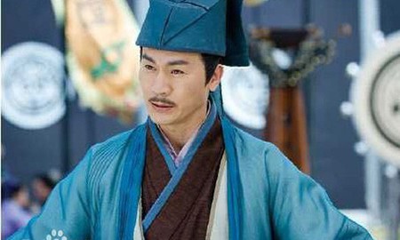 Một đời trá ngụy của Nhạc Bất Quần và cái chết báo ứng khiến Lệnh Hồ Xung phải rơi nước mắt