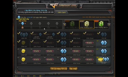 Nắm vững 3 bí kíp kiếm điểm MP trong Đột Kích ngay hôm nay