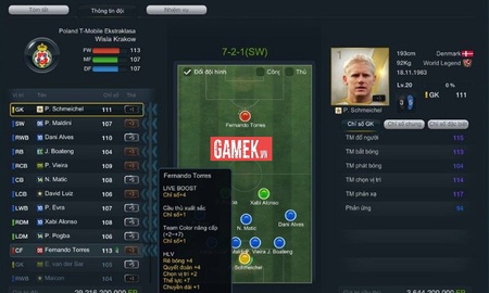 5 lý do khiến game thủ FIFA Online 3 chán mà… bỏ game