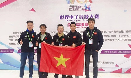 Trở thành vận động viên eSport và thi đấu chuyên nghiệp có khó không?