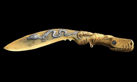 Muốn chơi game theo phong cách “Vương tôn quý tộc”, chỉ có thể là Đột Kích mà thôi