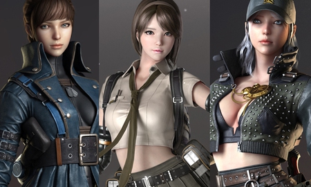 Game thủ Việt đau đầu nhức óc vì vấn nạn “trọng nữ khinh nam” trong Đột Kích