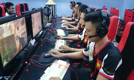 Không nghi ngờ nữa, giải đấu Đột Kích đỉnh cao nhất đã chính thức quay trở lại