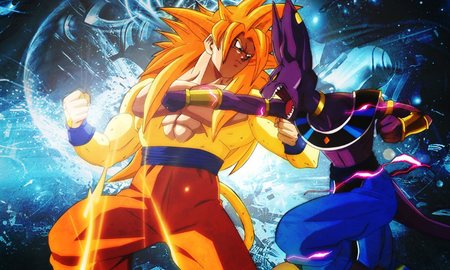 Goku “cân” cả thế giới: Cuộc chiến siêu cấp vũ trụ ai cũng muốn chiêm ngưỡng
