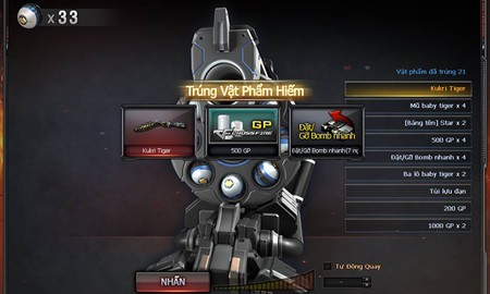 3 “sự mất mát” lớn khiến game thủ Đột Kích nuối tiếc ở giao diện quả cầu may mắn cũ