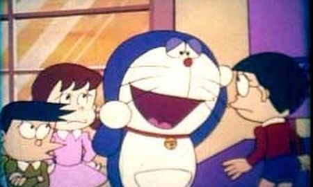 Doraemon và thất bại “thảm họa” nhất trong lịch sử, rất hiếm người biết điều này