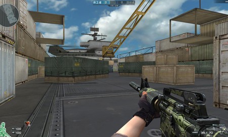 Bộ vũ khí từ hồi mừng sinh nhật 8 tuổi Đột Kích bỗng dưng hot, và đây là lý do