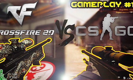 Youtuber Đột Kích nổi tiếng bị cộng đồng CS:GO Việt Nam chê sấp mặt là do đâu?