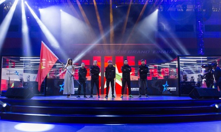 Đột Kích thế giới ‘rục rịch” cho giải đấu lớn nhất trong năm, Việt Nam sẵn sàng cho vòng loại vào tháng 10 tới