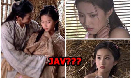 Thiên Long Bát Bộ là phim JAV với nhiều trai xinh gái đẹp cùng các “hot trend” ăn khách???