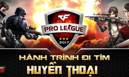 Ngày định đoạt của CFL Pro League