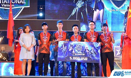 Chung kết Thế giới Đột Kích - CFS Grand Finals công bố lịch bốc thăm chia bảng đấu, EvaTeam nín thở đợi chờ
