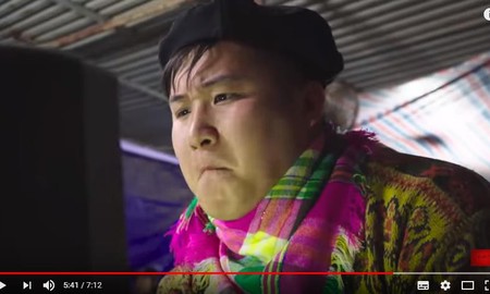 Cùng nghe bản cover "Mặt Trời Của Anh" cực thú vị đến từ game thủ Việt FA