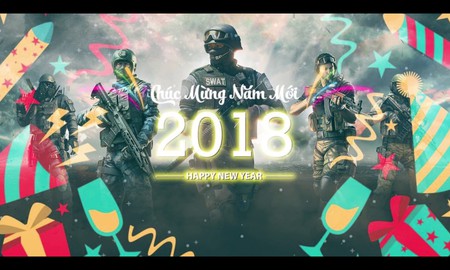 Thiếu vắng “hàng khủng” trong bản cập nhật cuối năm của Đột Kích, nguyên nhân do đâu?