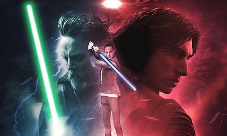 Thế giới siêu anh hùng Marvel và Star Wars chuẩn bị được dựng thành phim dài tập