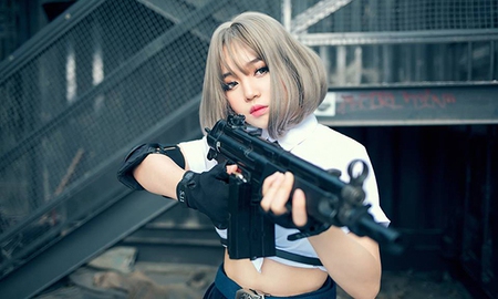 Nhận tới 14 nghìn lượt like nhưng bộ ảnh của Linh Ngọc Đàm vẫn bị dân cosplay phê bình