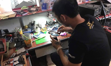 Vì sự "thiếu nhiệt tình" của game thủ địa phương, chủ tịch Liên Minh Đột Kích phải viết tâm thư giữa ngày mưa bão