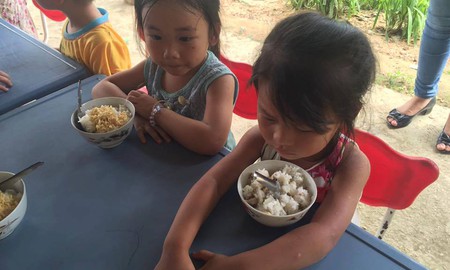 Cộng đồng Đột Kích Tuyên Quang kêu gọi các "mạnh thường quân" đóng góp nghĩa tình Trung thu cho trẻ em miền sơn cước