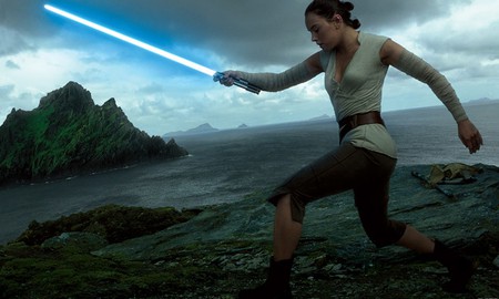 5 chi tiết gây thắng mắc nhất trong trailer 2 của Star Wars: The Last Jedi