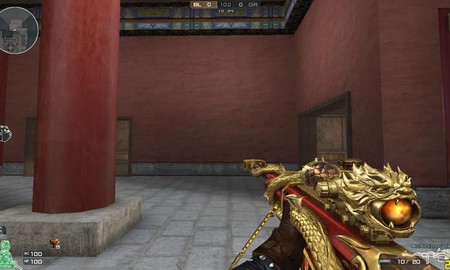 Đột Kích đã mang đến những gì cho game thủ trong update 1268 giữa tháng 11?