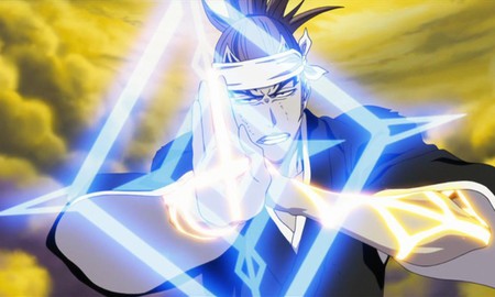 4 tuyệt kĩ Shinigami thường sử dụng trong Bleach