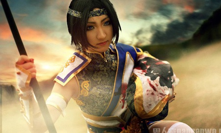 Nếu Triệu Vân thực sự là con gái, đó sẽ là cái tát giáng mạnh vào lịch sử Tam Quốc