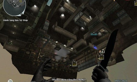 Dẫu không hack, nhưng phạm phải 5 điều sau đây sẽ khiến bạn 'đột nhiên bị kick' bất cứ lúc nào trong Đột Kích