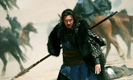 Top 7 vị tướng tài ba nhất Trung Hoa, Võ Thánh Quan Vân Trường chỉ xếp thứ 6