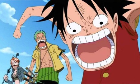12 điều thú vị xung quanh các nhân vật trong One Piece