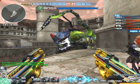 Game thủ săn AI Đột Kích kỳ cựu chia sẻ 6 cách kiếm item HOT siêu dễ