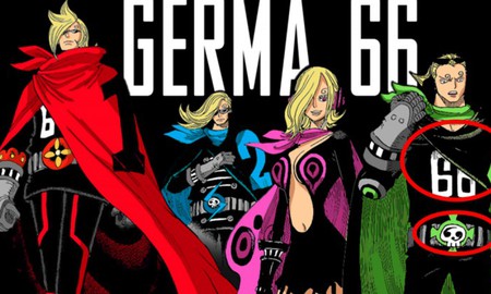 Không vui tí nào, manga One Piece Chapter 886 bị lùi phát hành 1 tuần