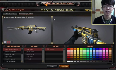 Cộng đồng nói gì sau khi trải nghiệm bản update 1242 của Đột Kích?