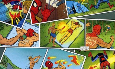 7 siêu anh hùng hài hước nhất trong thế giới truyện tranh Marvel và DC