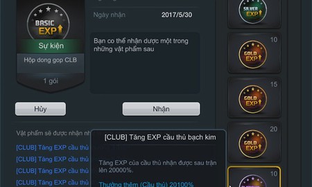 Những tính năng đã và đang “giết chết” FIFA Online 3 nhưng bỏ đi thì lại… mất hay